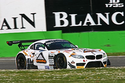 BMW-ace Müller to join Triple Eight for Spa 24 Hour duty