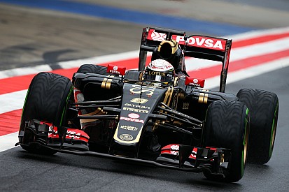Lotus: Keeping the British end up