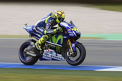 Rossi says Barcelona changes key to qualifying breakthrough
