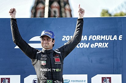 Interview Piquet - Nous étions perdus, puis le team m'a écouté