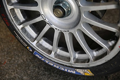 Asian Le Mans Series Michelin partner for the 2015/2016 season