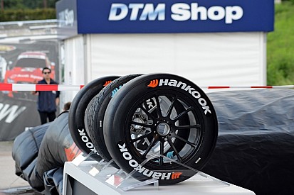В Hankook не заинтересованы в Формуле 1