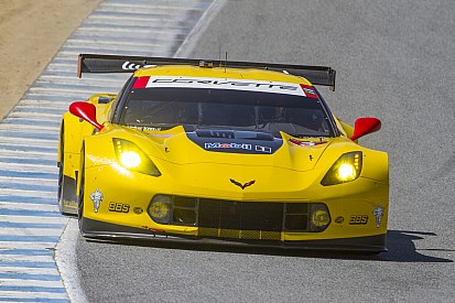 Magnussen and Corvette Racing set to bounce back at Watkins Glen