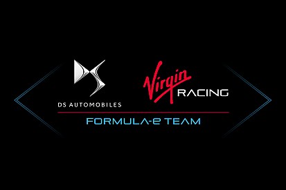 PSA Citroën officialise son arrivée en Formule E avec Virgin