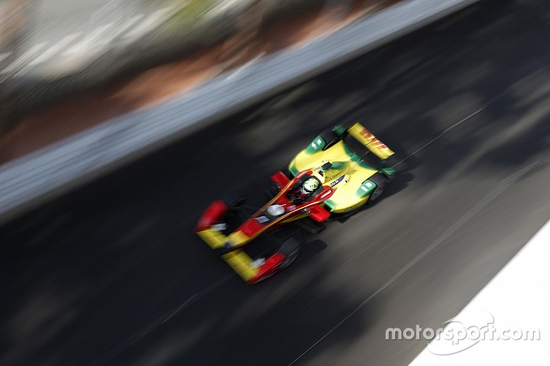Di Grassi - "Je crois que je peux gagner"