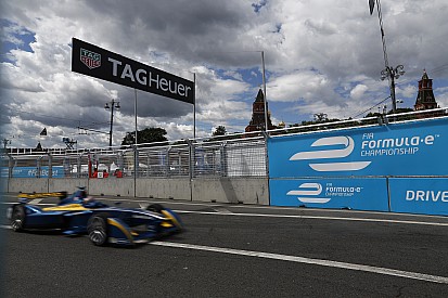 Sébastien Buemi vence em Londres e põe fogo na disputa pelo título da Fórmula E