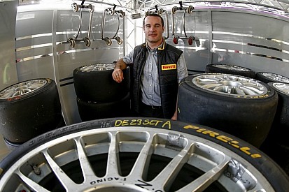 Pirelli culpa Fórmula Truck por asfalto ruim em Santa Cruz