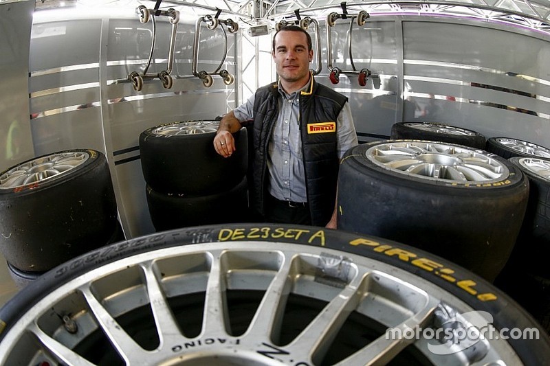 Pirelli culpa Fórmula Truck por asfalto ruim em Santa Cruz