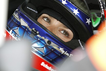 Stewart-Haas Racing is optimistic about re-signing Danica Patrick
