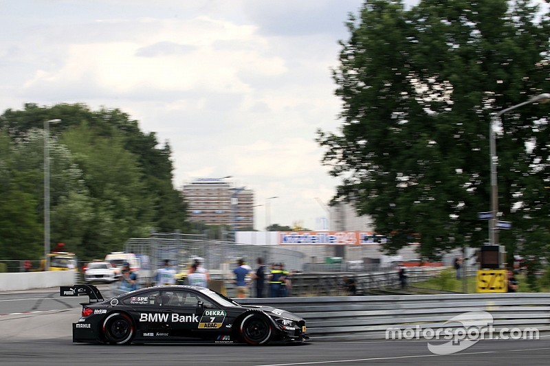 Qualifications 2 - Spengler et BMW de retour au top
