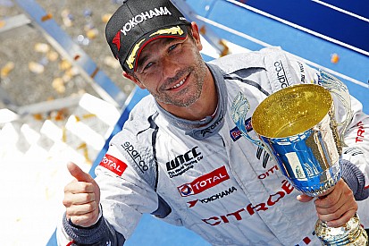 Loeb heads home Citroen 1-2-3-4 at Paul Ricard