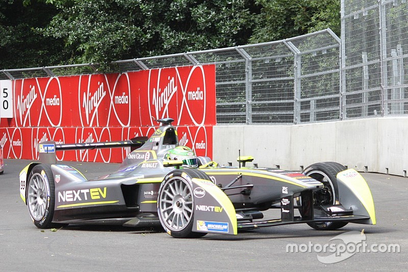 Piquet Jr remporte le titre - "Je n'avais rien à perdre"
