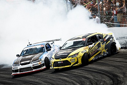 Formula DRIFT Round 4: The Gauntlet results