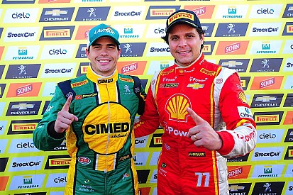 Brazilian Stock Cars: Marcos Gomes and Valdeno Brito take wins in Santa Cruz do Sul