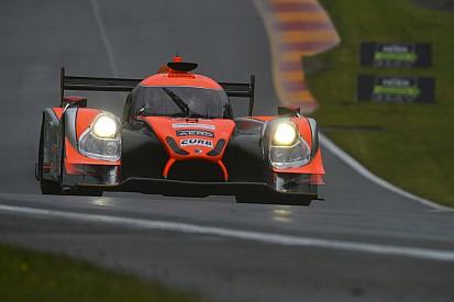 Notes from Watkins Glen: A missed opportunity for Michael Shank Racing