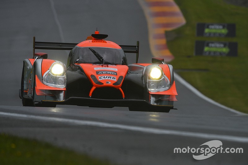Notes from Watkins Glen: A missed opportunity for Michael Shank Racing