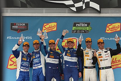 Richard Westbrook e Michael Valiante se impõem em Watkins Glen