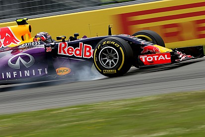 F1 chiefs in fresh push to get rid of 'driver aids'