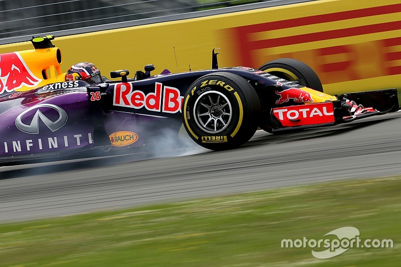 F1 chiefs in fresh push to get rid of 'driver aids'