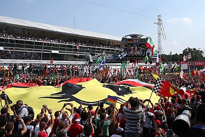 Марони: Для сохранения этапа в Монце Ferrari должна пригрозить уходом