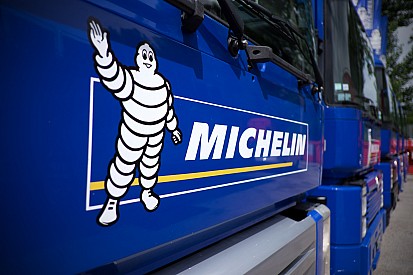 Analysis: Why F1 has to 'take it or leave it' over Michelin tyre plans