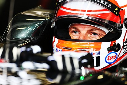Баттон: Никто в Honda не думает о разрыве с Ф1