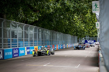 Exclusive: Brussels pushing for spot on Formula E calendar