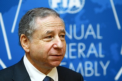 Analysis: Why Jean Todt prefers to avoid FIA wars