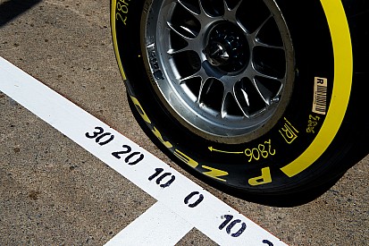 Pirelli: Давайте уж тогда сделаем 20-дюймовую резину