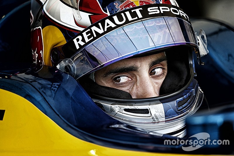 e.dams-Renault proud of the teams’ title but disappointed for Sébastien Buemi
