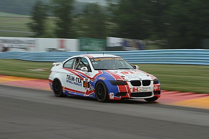 Hindman and Freiberg back on the podium at Watkins Glen
