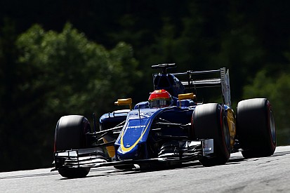 Apesar de gostar da pista, Nasr prevê dificuldades em Silverstone