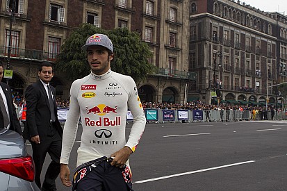 Sainz Jr. regresa a uno de sus favoritos