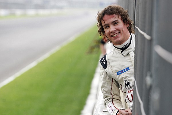 Самарин и Чуканов выступят на Moscow Raceway