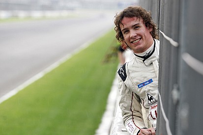 Самарин и Чуканов выступят на Moscow Raceway