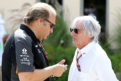 F1 Strategy Group faces 'credibility' test, says Horner