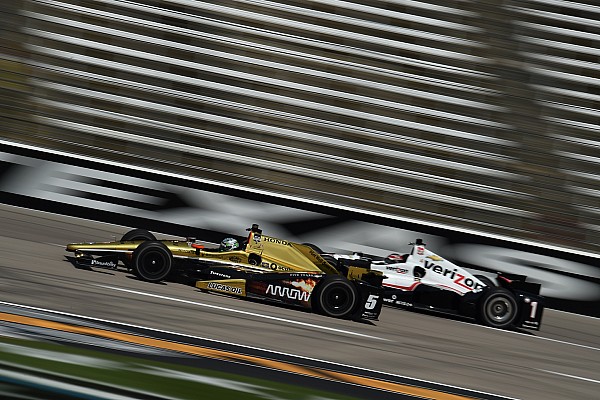 &iquest;Es aceptable el riesgo de los pilotos para aumentar la audiencia?