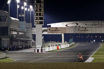 Qatar “close to signing an agreement” for F1 date