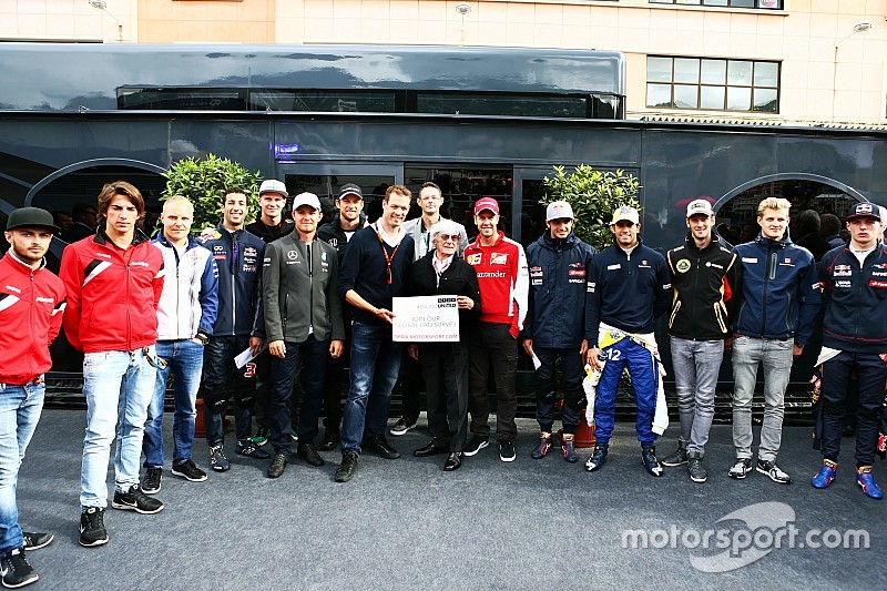 Sondage GPDA - Les fans veulent que la F1 change, mais sans artifices