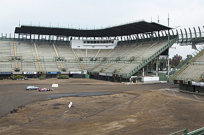 México pretende recuperar el WTCC y tener al WEC