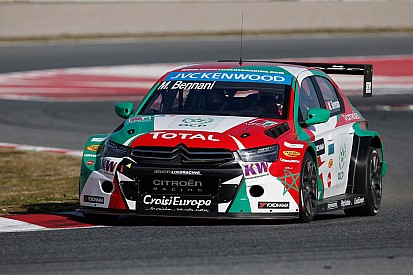 México pretende recuperar o WTCC e ter uma etapa do WEC