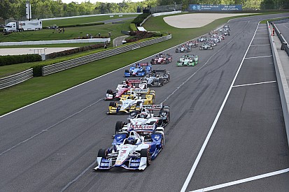 2016 IndyCar season to be longer, Road America may return