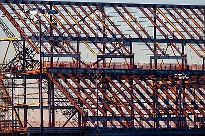 Chevrolet signs on as 'founding partner' of DAYTONA Rising project