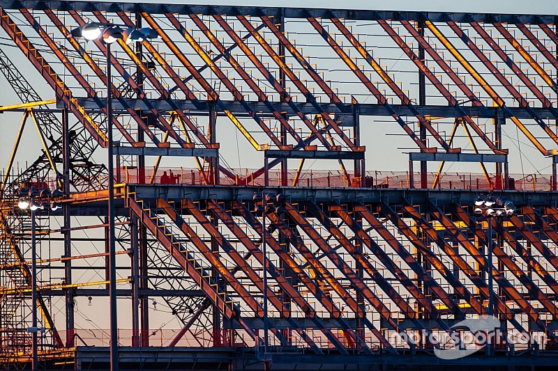 Chevrolet signs on as 'founding partner' of DAYTONA Rising project