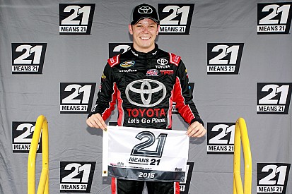 NASCAR changes qualifying procedure for trucks