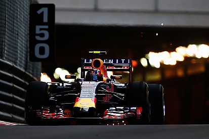 Analysis: Why the return of sparks has hurt Red Bull