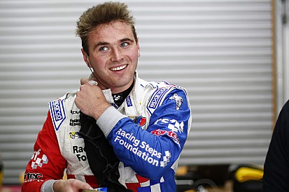 Rowland to make GP2 debut at Silverstone