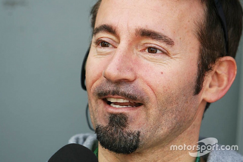 Max Biaggi confirme qu'il courra à Sepang