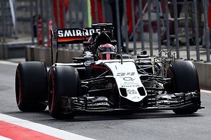 Perez crê que Silverstone não mostrará evolução real da Force India