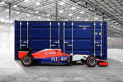 Manor boosted by car upgrades